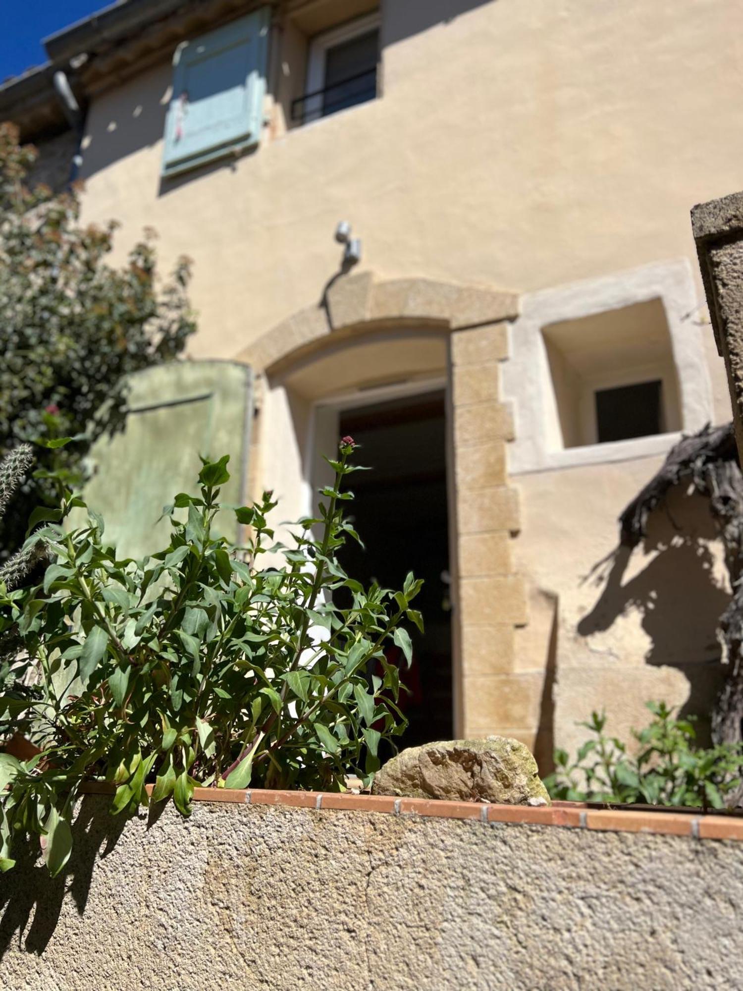 Voutee En Provence * La Bastidonne