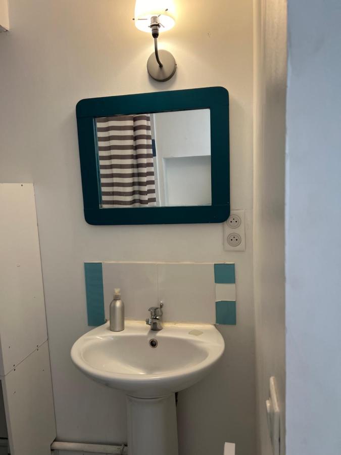 Apartment Voutee En Provence