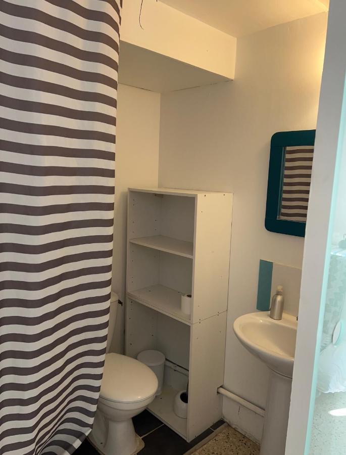 Voutee En Provence Apartment La Bastidonne