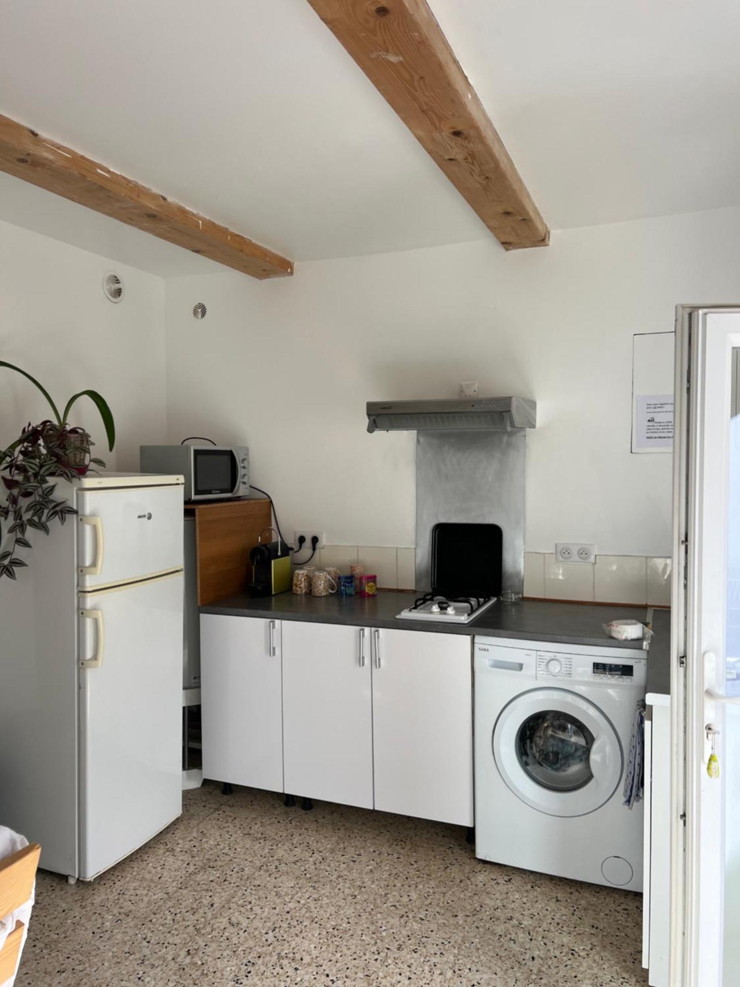 Appartamento Voutee En Provence La Bastidonne